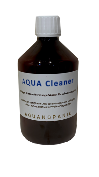 AQUA Cleaner
