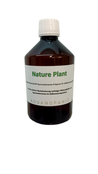 Nature Plant