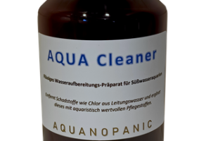 AQUA Cleaner