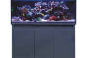 D-D Reef-Pro1200 ANTHRACITE GLOSS - Aquariumsystem