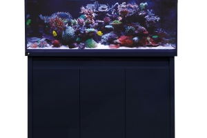 D-D Reef-Pro1200 BLACK GLOSS - Aquariumsystem