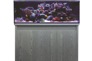 D-D Reef-Pro1200 CARBON OAK - Aquariumsystem