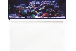 D-D Reef-Pro1200 WHITE GLOSS - Aquariumsystem