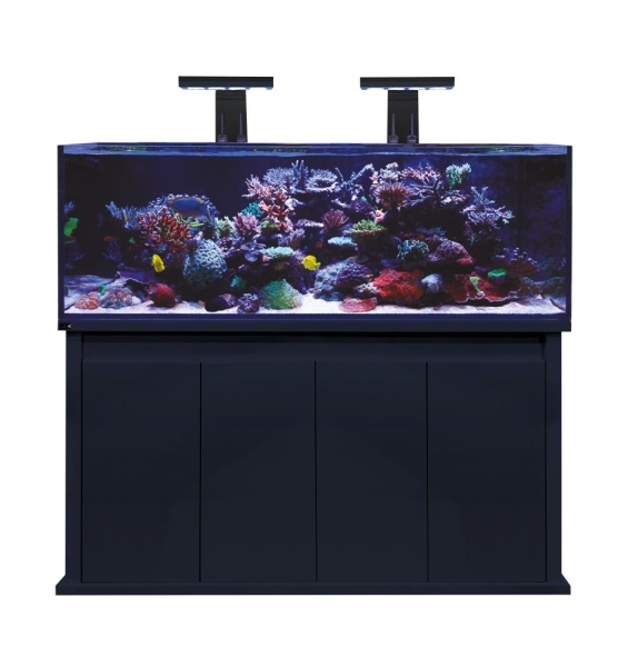 D-D Reef-Pro 1500 BLACK GLOSS - Aquariumsystem