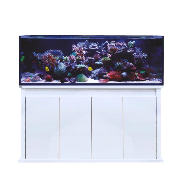 D-D Reef-Pro 1500 WHITE GLOSS - Aquariumsystem
