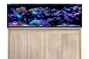 D-D Reef-Pro 1800 PLATINUM OAK - Aquariumsystem