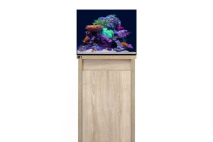 D-D Reef-Pro 600 PLATINUM OAK - Aquariumsystem