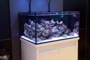 D-D Reef-Pro 900 BLACK GLOSS - Aquariumsystem