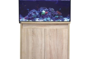 D-D Reef-Pro 900 PLATINUM OAK - Aquariumsystem