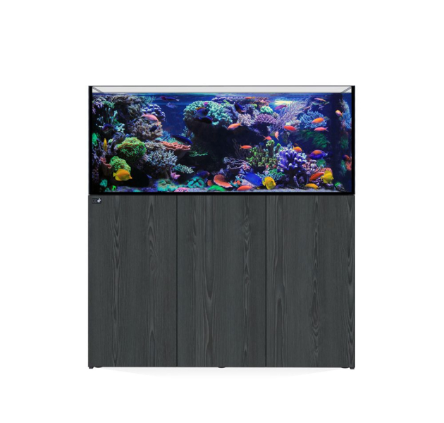 D-D Aqua-Pro Reef 1350- Metal Frame Carbon Oak
