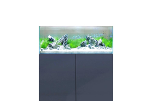 D-D Aqua-Pro Aquascaper 1200- ANTHRACITE GLOSS