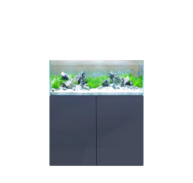D-D Aqua-Pro Aquascaper 1200- ANTHRACITE MATT