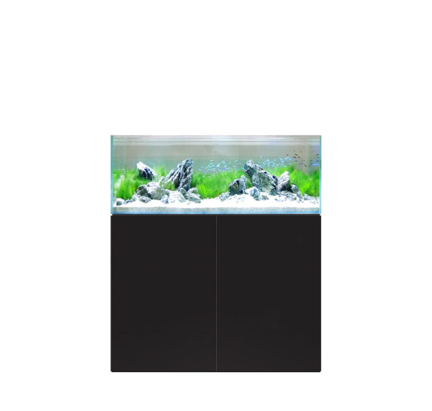 D-D Aqua-Pro Aquascaper 1200- BLACK GLOSS