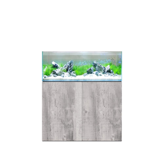 D-D Aqua-Pro Aquascaper 1200- DRIFTWOOD CONCRETE