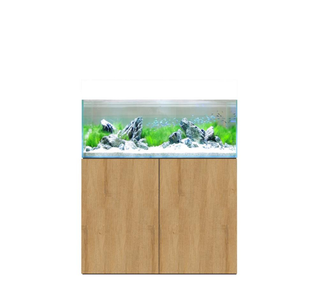 D-D Aqua-Pro Aquascaper 1200- NATURAL OAK
