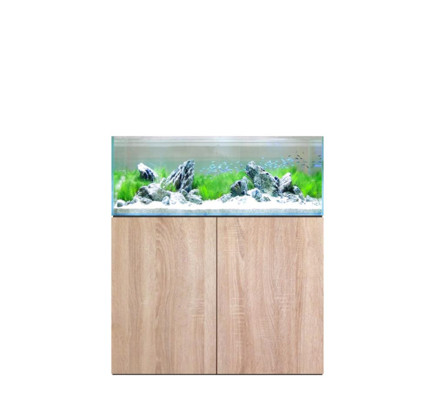 D-D Aqua-Pro Aquascaper 1200- PLATINUM OAK