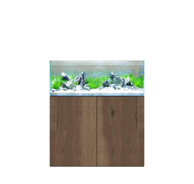 D-D Aqua-Pro Aquascaper 1200- TOBACCO OAK