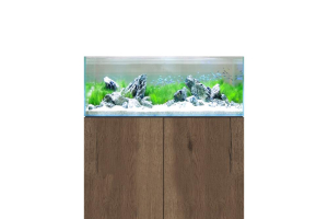D-D Aqua-Pro Aquascaper 1200- TOBACCO OAK