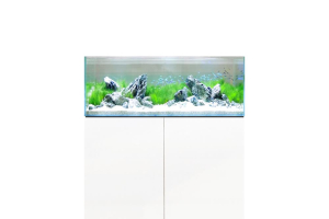 D-D Aqua-Pro Aquascaper 1200- WHITE GLOSS