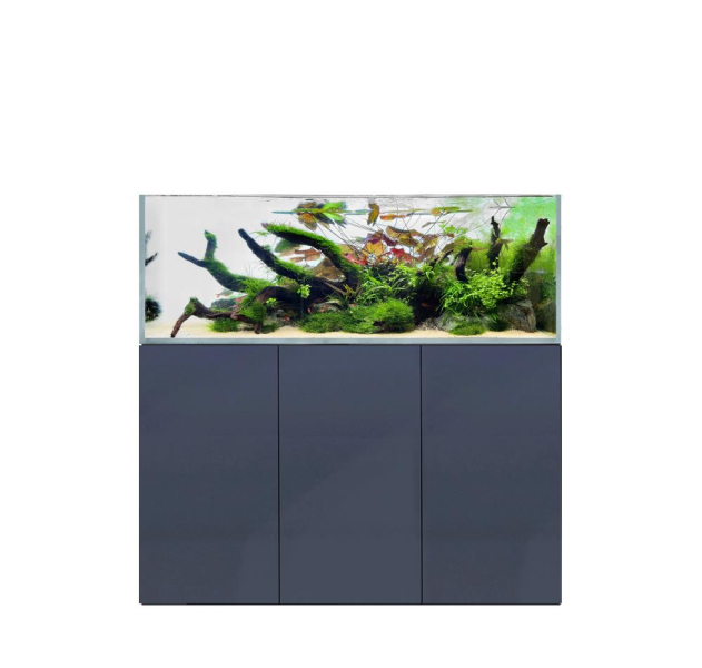 D-D Aqua-Pro Aquascaper 1500- METAL FRAME- ANTHRACITE MATT