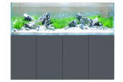 D-D Aqua-Pro Aquascaper 1800- METAL FRAME- ANTHRACITE MATT
