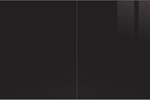 D-D Aqua-Pro Aquascaper 1800- METAL FRAME- BLACK GLOSS