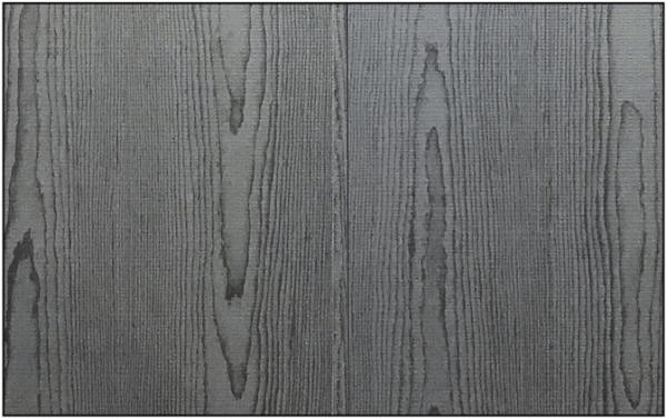 D-D Aqua-Pro Aquascaper 1800- METAL FRAME- CARBON OAK