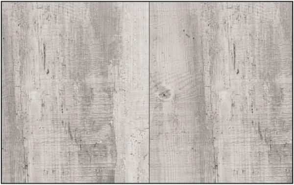 D-D Aqua-Pro Aquascaper 1800- METAL FRAME- DRIFTWOOD CONCRETE