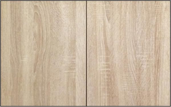 D-D Aqua-Pro Aquascaper 1800- METAL FRAME- PLATINUM OAK