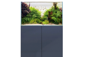 D-D Aqua-Pro Aquascaper 900- ANTHRACITE GLOSS