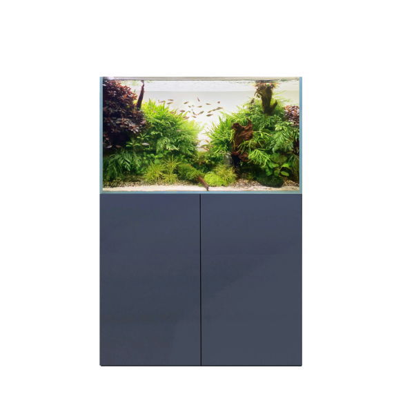 D-D Aqua-Pro Aquascaper 900- ANTHRACITE MATT