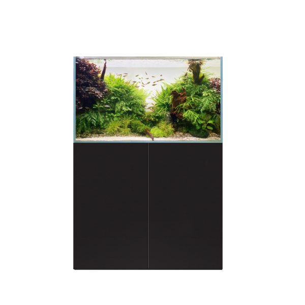 D-D Aqua-Pro Aquascaper 900- BLACK SATIN