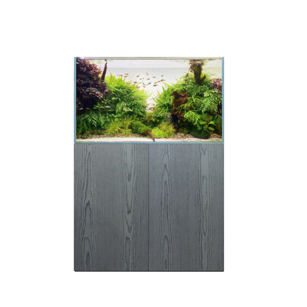 D-D Aqua-Pro Aquascaper 900- CARBON OAK