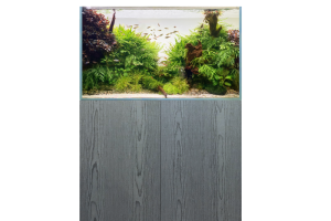 D-D Aqua-Pro Aquascaper 900- CARBON OAK