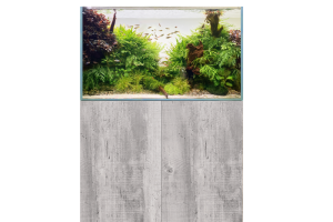 D-D Aqua-Pro Aquascaper 900- DRIFTWOOD CONCRETE