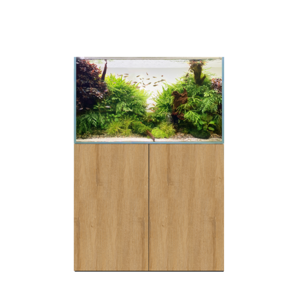 D-D Aqua-Pro Aquascaper 900- NATURAL OAK