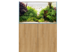 D-D Aqua-Pro Aquascaper 900- NATURAL OAK
