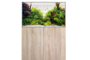 D-D Aqua-Pro Aquascaper 900- PLATINUM OAK