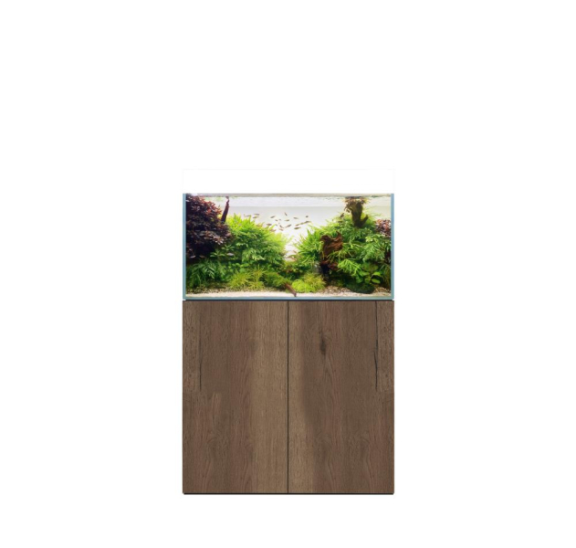 D-D Aqua-Pro Aquascaper 900- TOBACCO OAK