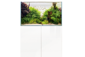 D-D Aqua-Pro Aquascaper 900- WHITE GLOSS