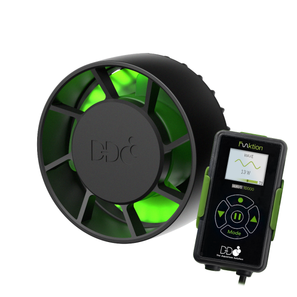 D-D Funktion Wave 3000