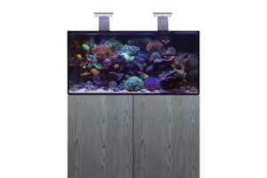 D-D Aqua-Pro Reef 1200- CARBON OAK