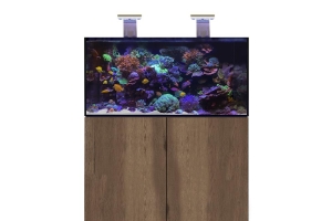 D-D Aqua-Pro Reef 1200- TOBACCO OAK