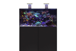 D-D Aqua-Pro Reef 1200- BLACK SATIN