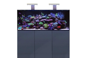 D-D Aqua-Pro Reef 1500- METAL FRAME- ANTHRACITE MATT