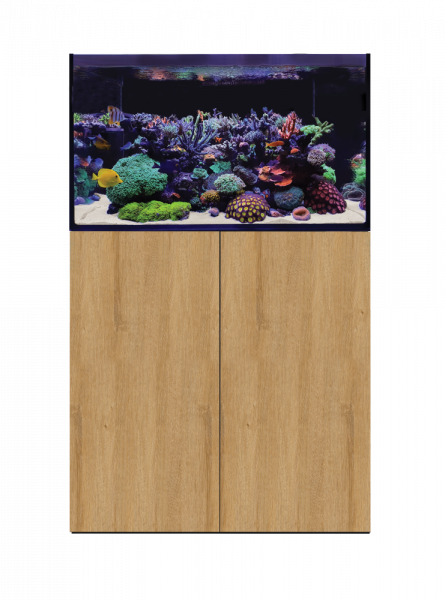 D-D Aqua-Pro Reef 900- NATURAL OAK