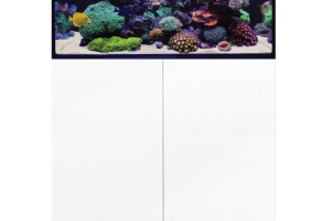 D-D Aqua-Pro Reef 900- WHITE GLOSS