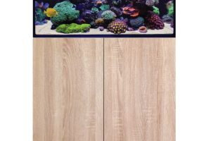 D-D Aqua-Pro Reef 900- PLATINUM OAK