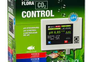 JBL PROFLORA CO2 CONTROL