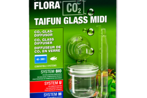 JBL PROFLORA CO2 TAIFUN GLASS